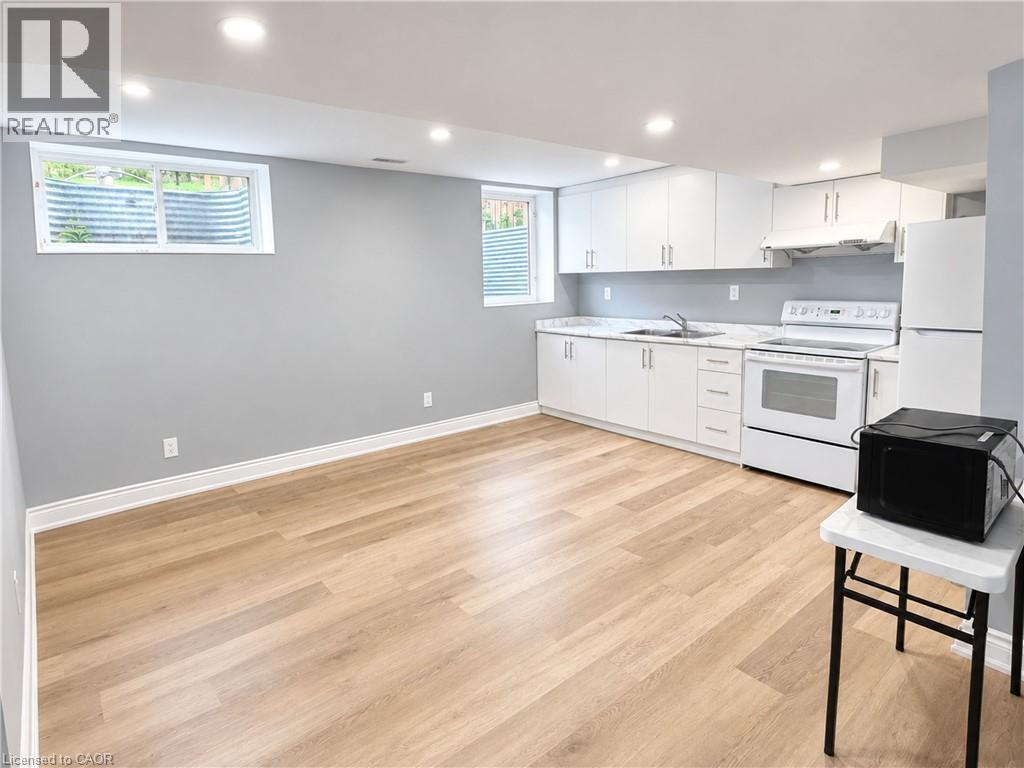 190 Blair Creek Drive Unit# Basement, Kitchener, Ontario  N2P 2N1 - Photo 6 - 40860819