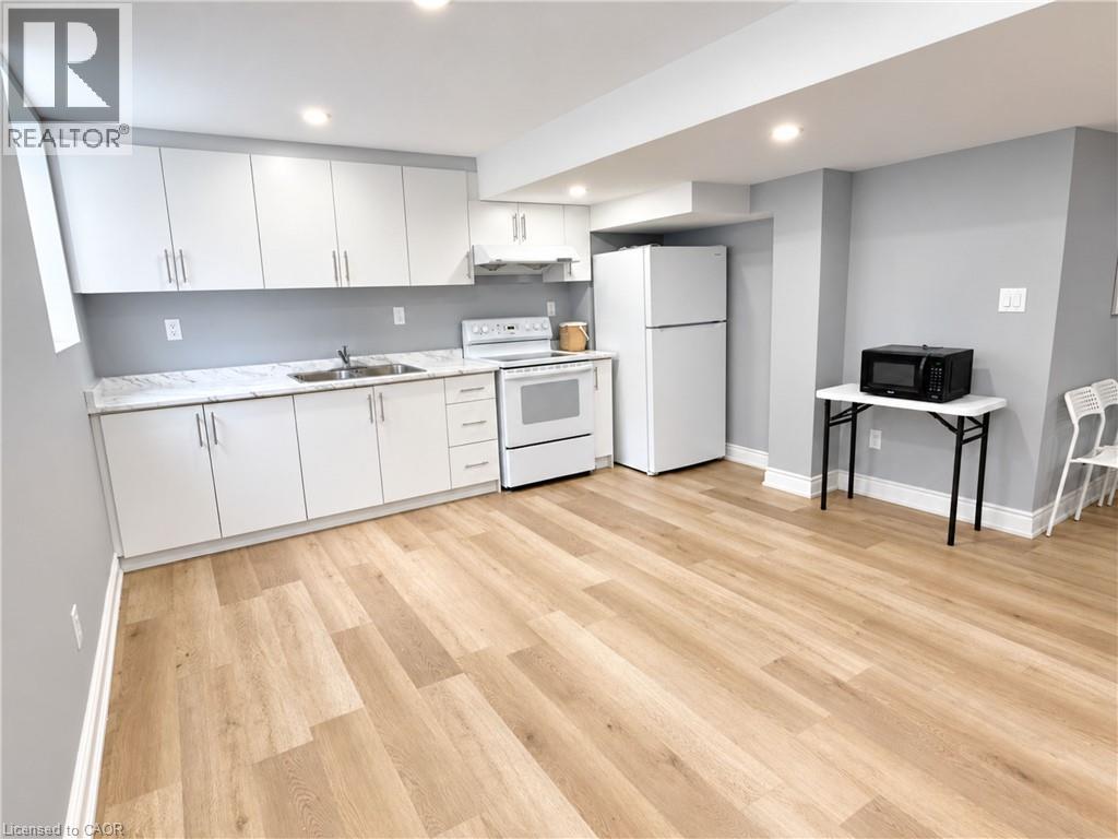 190 Blair Creek Drive Unit# Basement, Kitchener, Ontario  N2P 2N1 - Photo 7 - 40860819