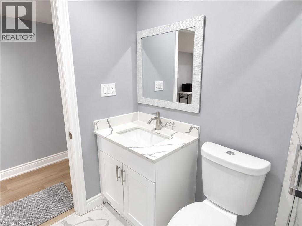 190 Blair Creek Drive Unit# Basement, Kitchener, Ontario  N2P 2N1 - Photo 9 - 40860819