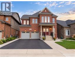 190 BLAIR CREEK Drive Unit# Basement, kitchener, Ontario