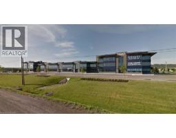 1254 SOUTH SERVICE Road Unit# B1-2, 8, 9, stoney creek, Ontario