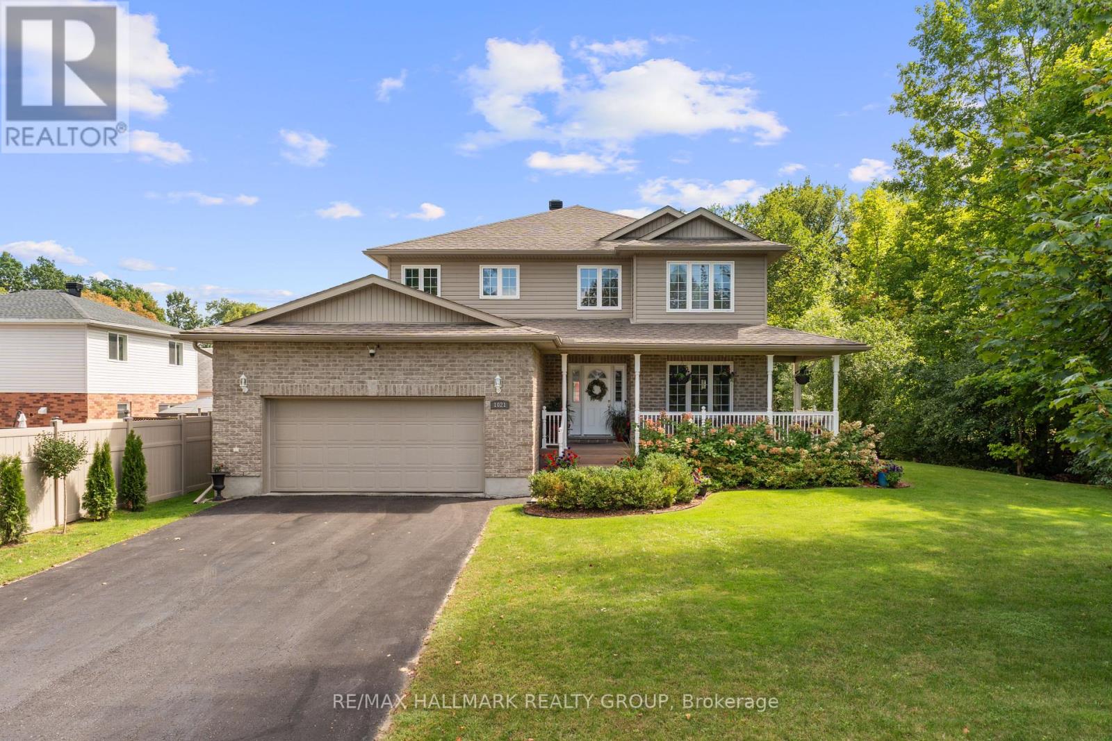 1021 KINGSWOOD STREET, Brockville, Ontario
