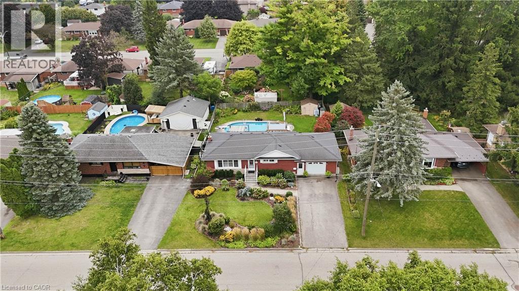 47 Kensington Avenue, Brantford, Ontario  N3R 3N9 - Photo 2 - 40855638