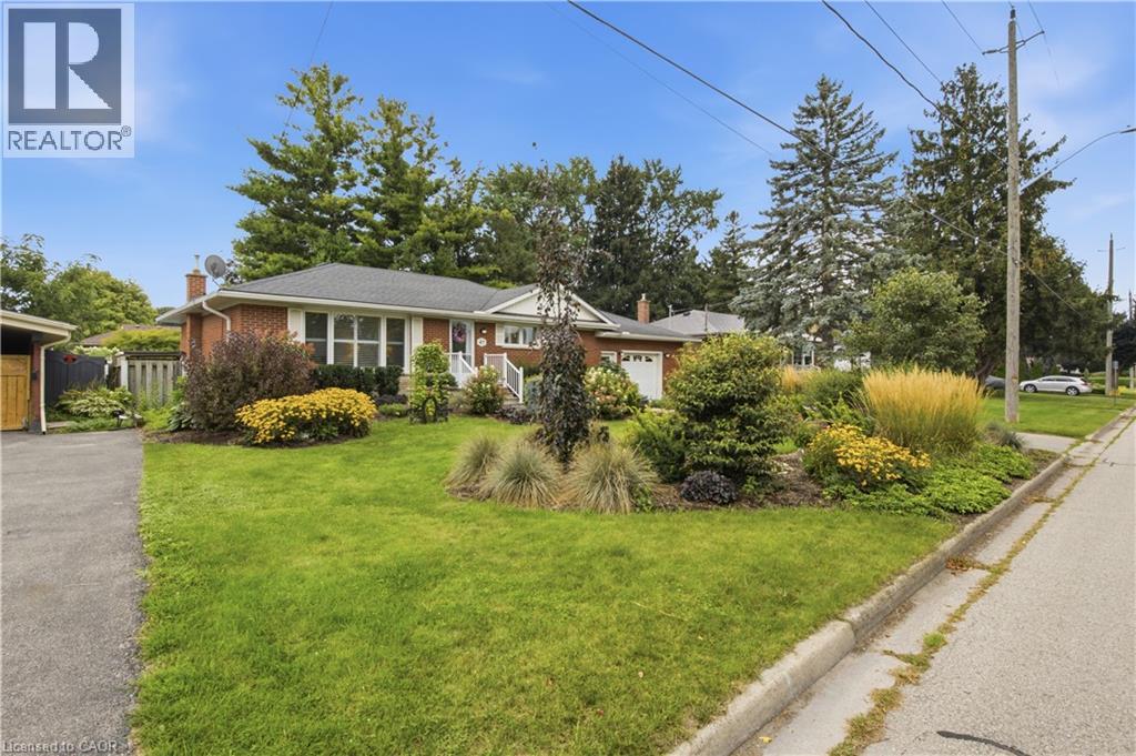 47 Kensington Avenue, Brantford, Ontario  N3R 3N9 - Photo 4 - 40855638