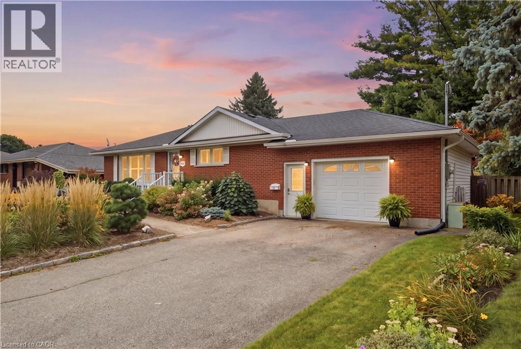 47 Kensington Avenue, Brantford, Ontario  N3R 3N9 - Photo 5 - 40855638