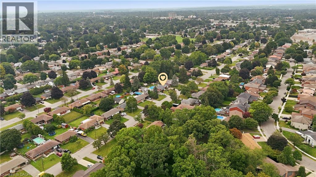 47 Kensington Avenue, Brantford, Ontario  N3R 3N9 - Photo 50 - 40855638