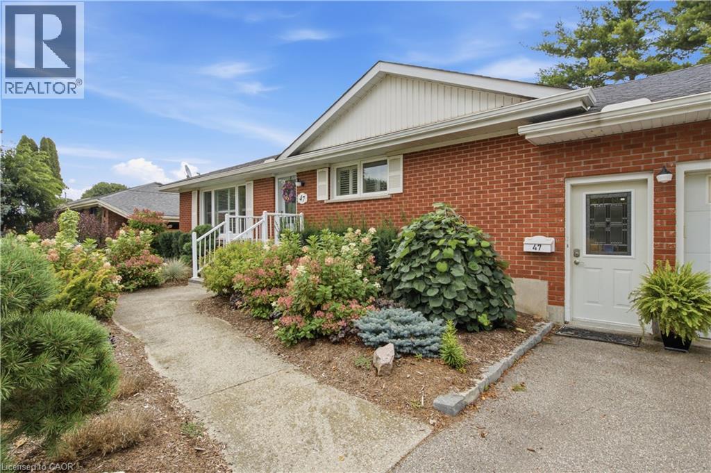 47 Kensington Avenue, Brantford, Ontario  N3R 3N9 - Photo 6 - 40855638