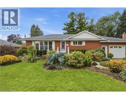 47 KENSINGTON Avenue, brantford, Ontario