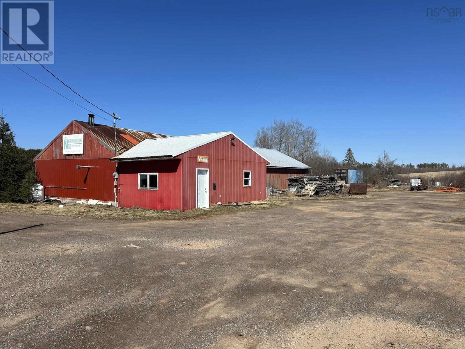 304 Belmont Road, Truro, Nova Scotia  B0M 1C0 - Photo 4 - 202607742