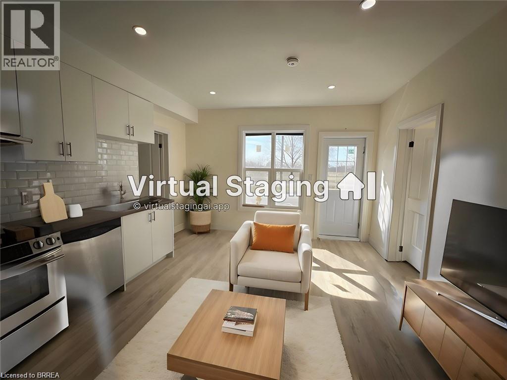 59 Church Street Unit# B, Brantford, Ontario  N3T 3R2 - Photo 4 - 40860553