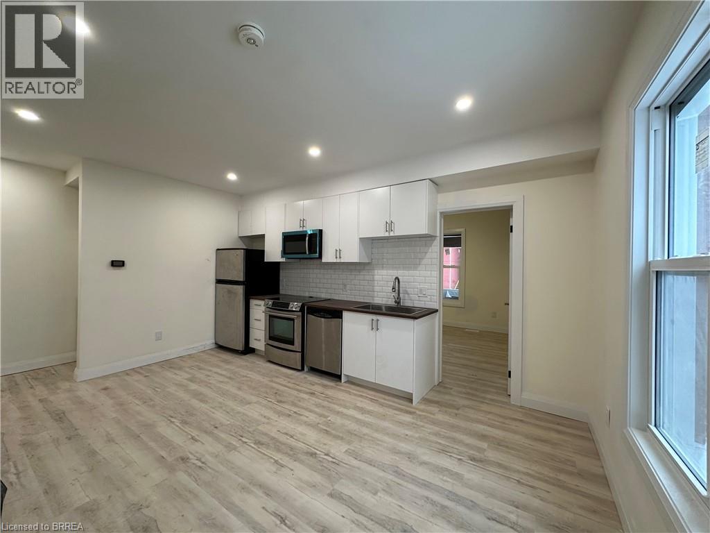 59 Church Street Unit# B, Brantford, Ontario  N3T 3R2 - Photo 1 - 40860553