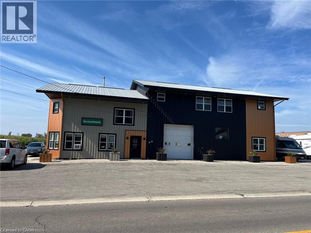 1115 BAY Street, Port Rowan, Ontario