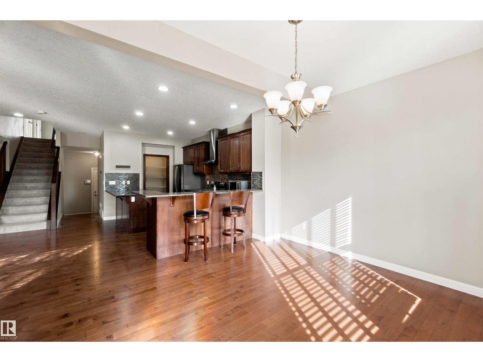 1238 Ainslie Wy NW, Edmonton, Alberta  T6W 0H9 - Photo 21 - E4507650