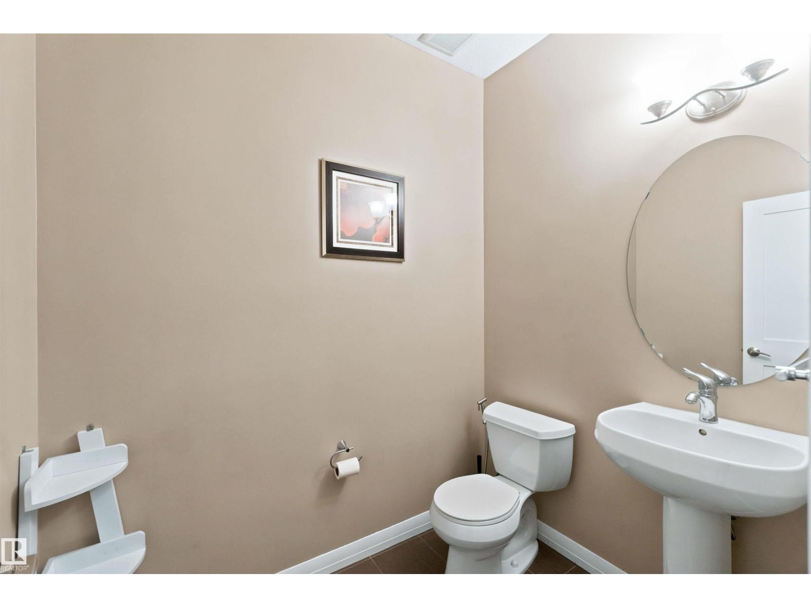 1238 Ainslie Wy NW, Edmonton, Alberta  T6W 0H9 - Photo 26 - E4507650