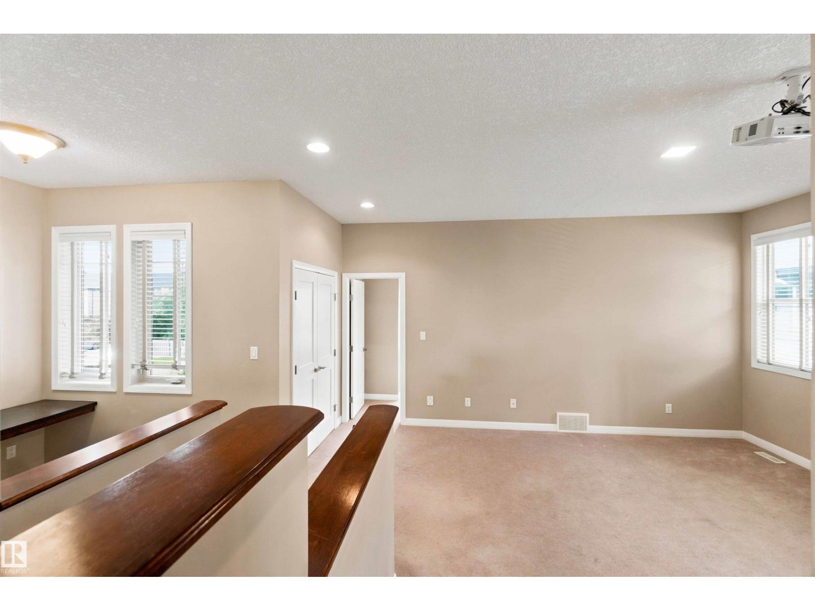 1238 Ainslie Wy NW, Edmonton, Alberta  T6W 0H9 - Photo 33 - E4507650