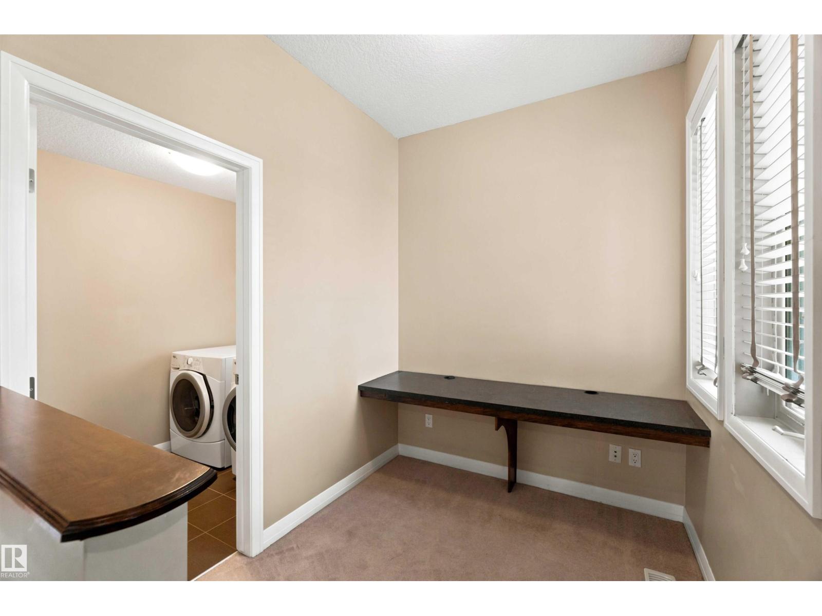 1238 Ainslie Wy NW, Edmonton, Alberta  T6W 0H9 - Photo 34 - E4507650