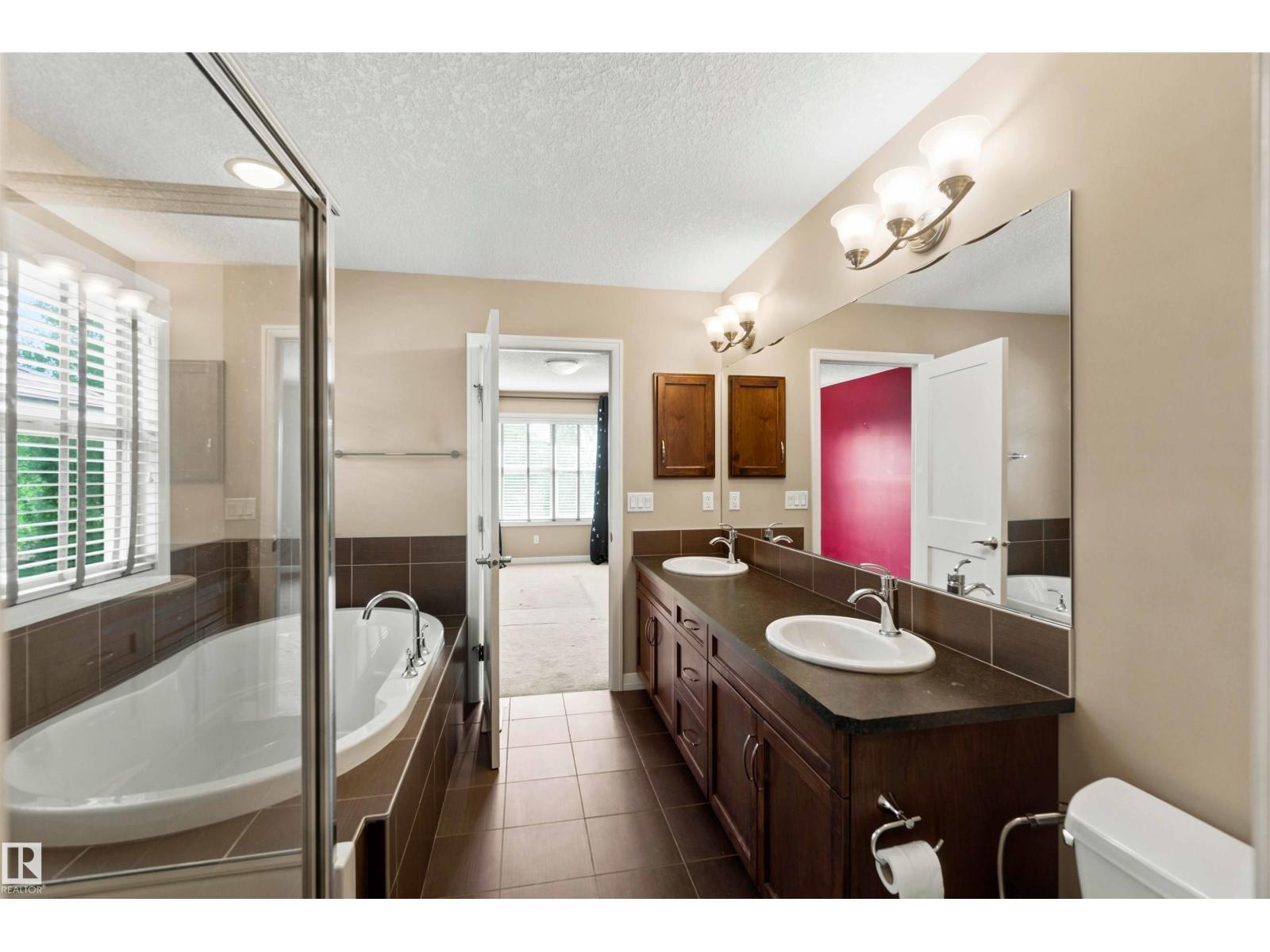 1238 Ainslie Wy NW, Edmonton, Alberta  T6W 0H9 - Photo 42 - E4507650