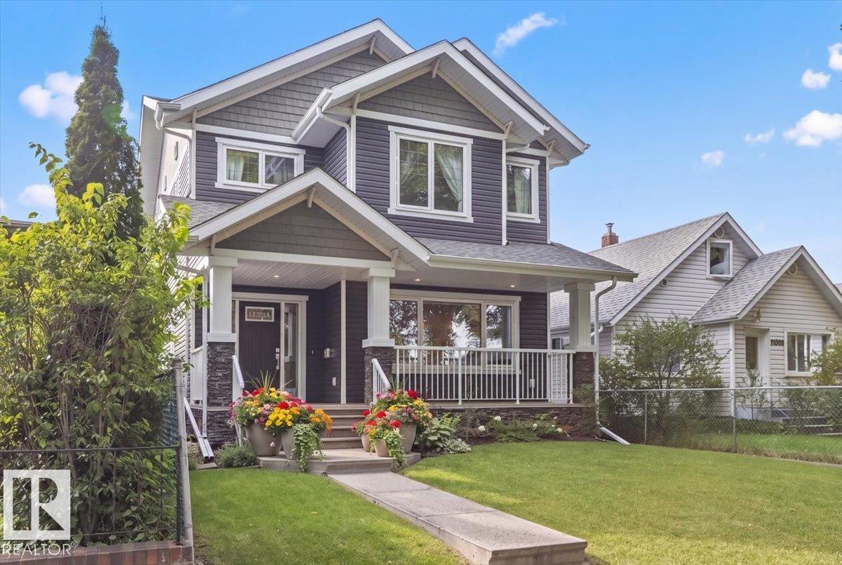11324 87 ST NW, Edmonton, Alberta