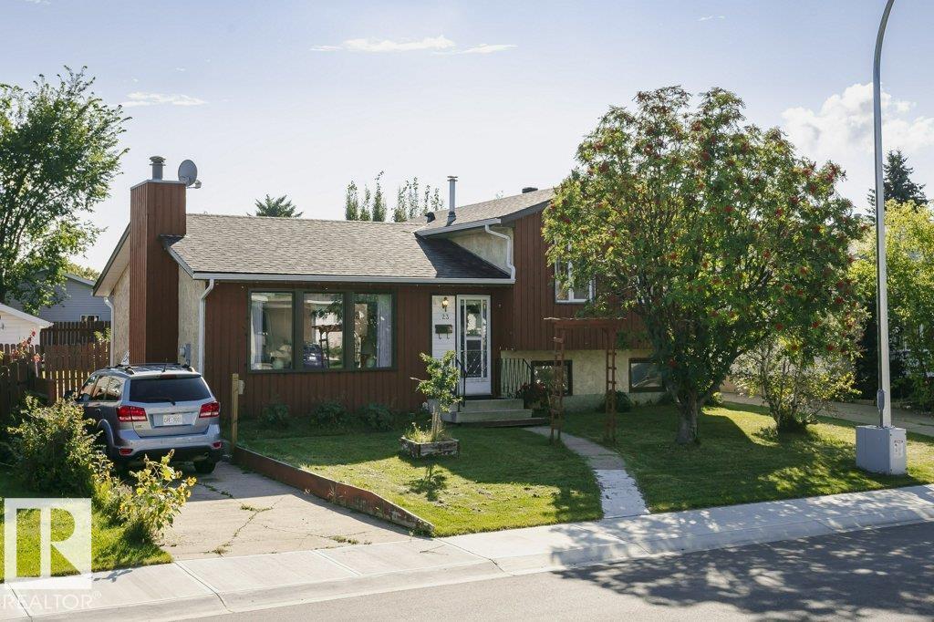 23 HUGHES RD NW, Edmonton, Alberta
