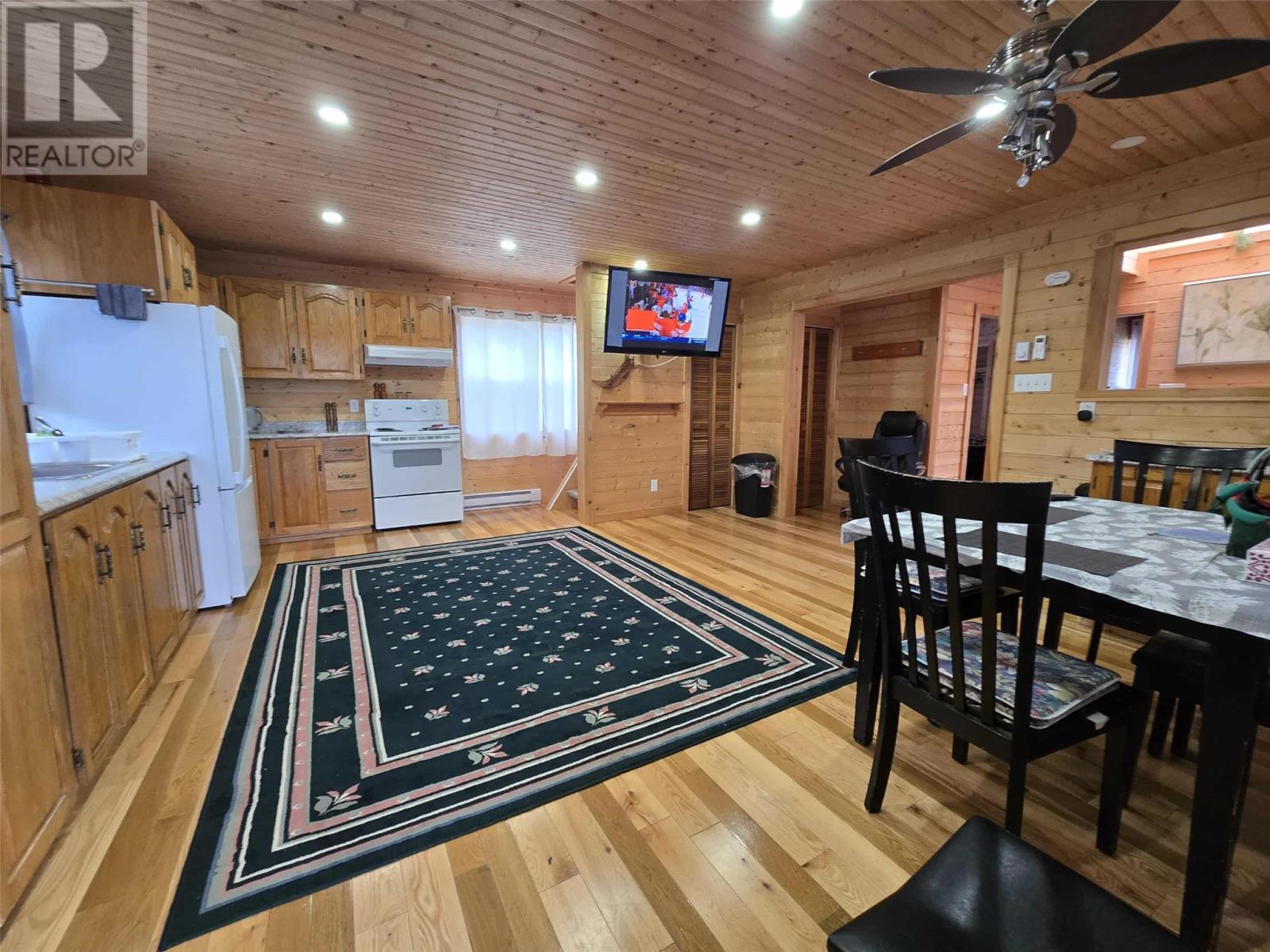 74, 82, 82A Little Harbour Road, Fogo Islands(Barr'd Islands) — photo 17