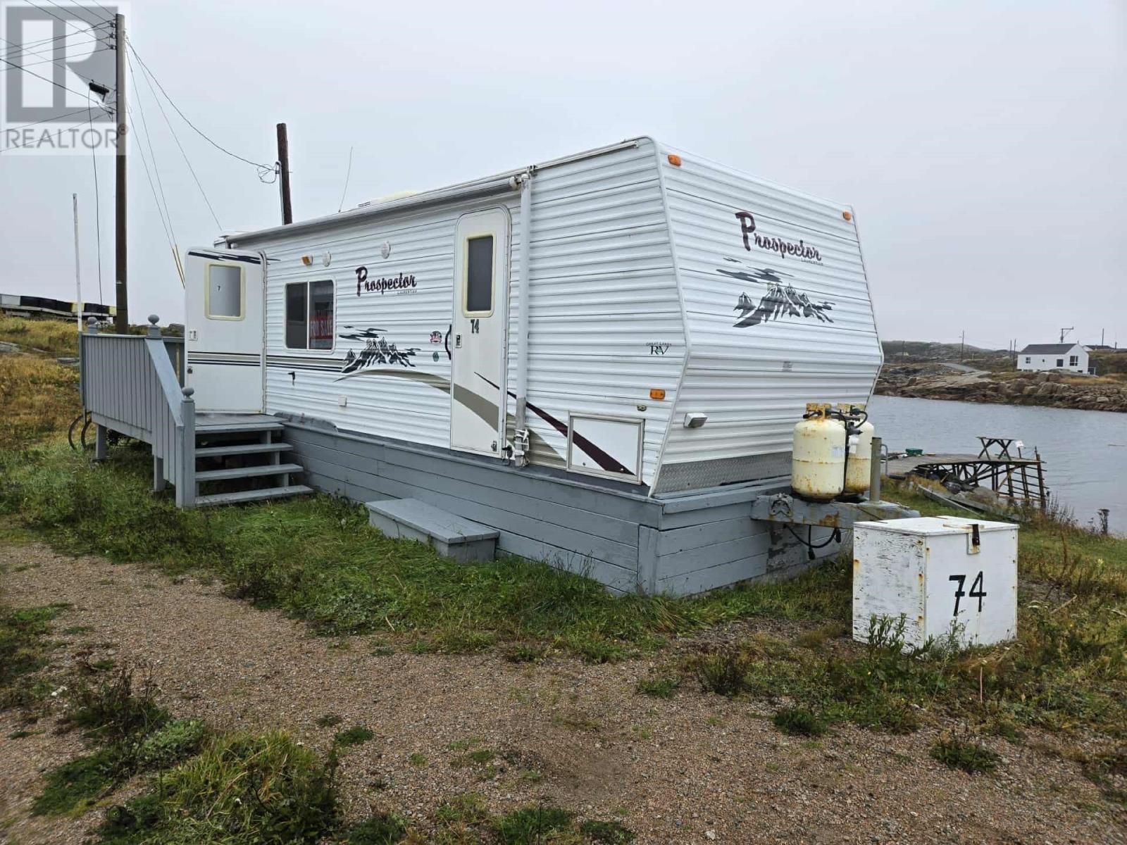 74, 82, 82A Little Harbour Road, Fogo Islands(Barr'd Islands) — photo 6