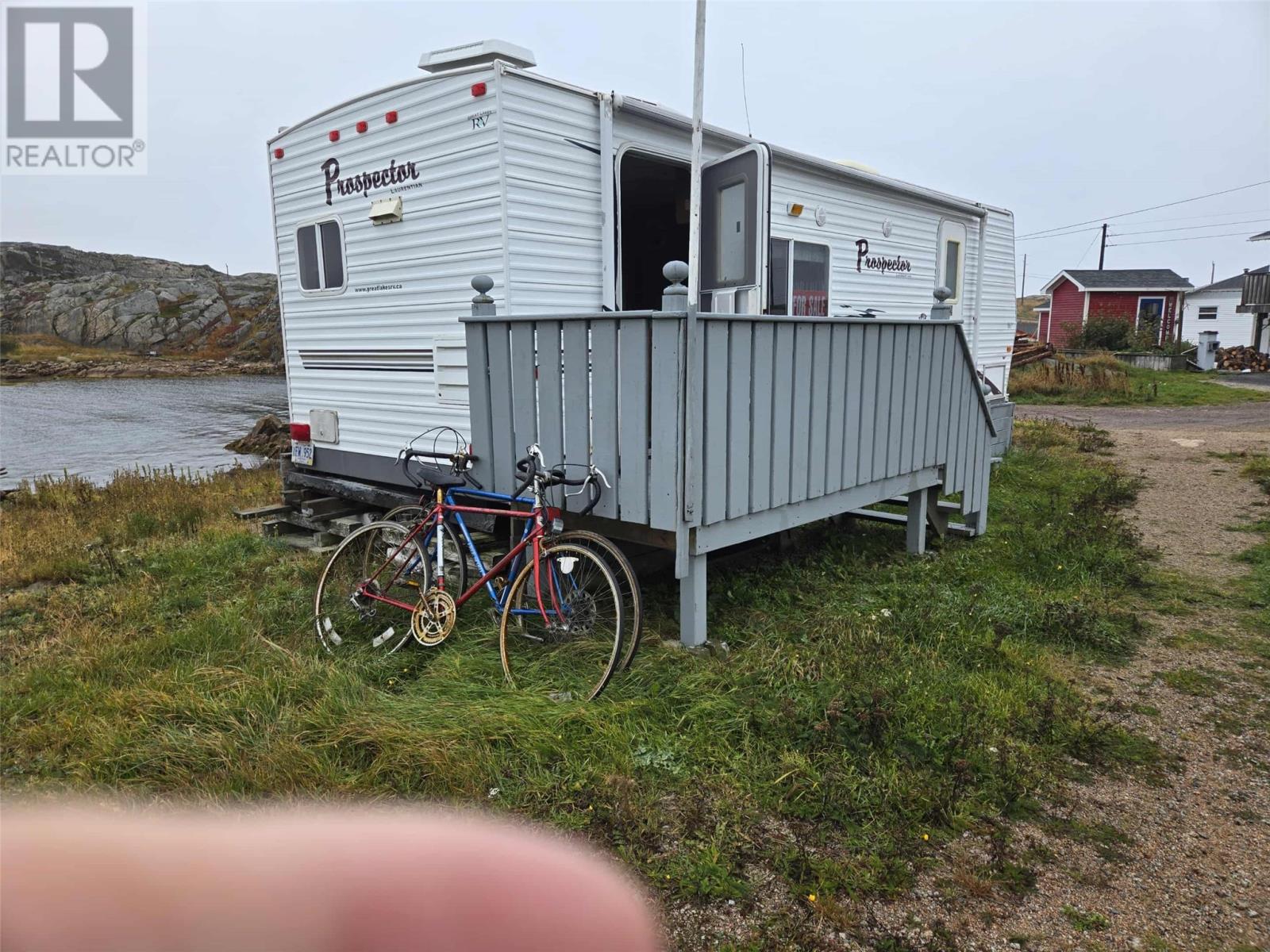 74, 82, 82A Little Harbour Road, Fogo Islands(Barr'd Islands) — photo 7