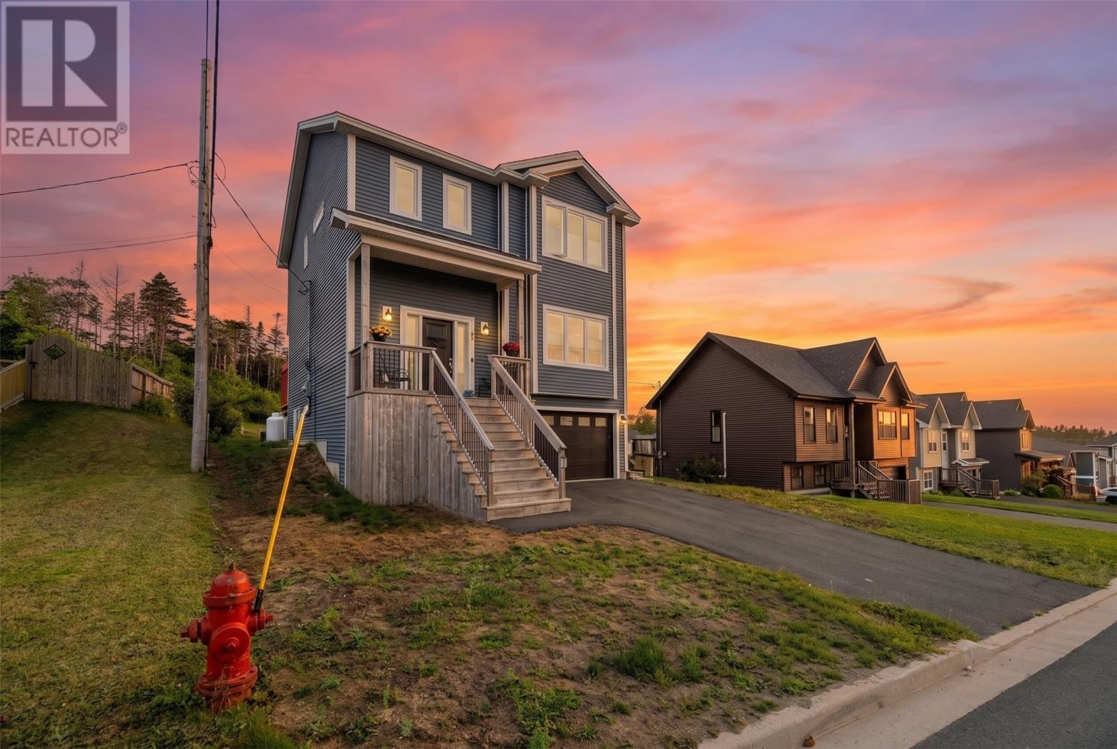 24 Megan Ridge Drive, St. Phillip's