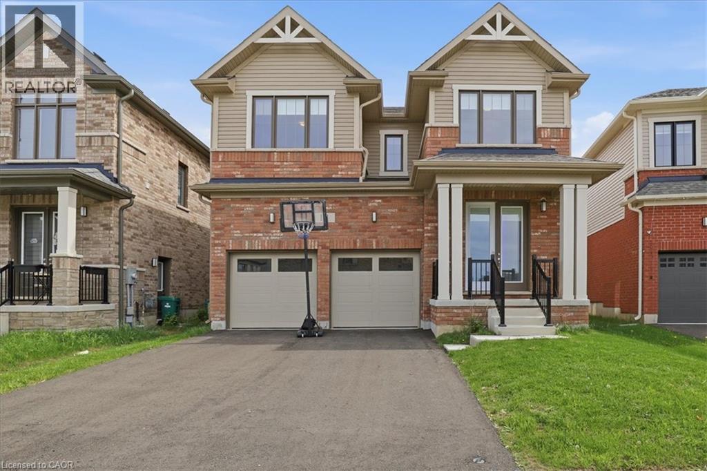 18 JOHN CARPENTER Road, Ayr, Ontario