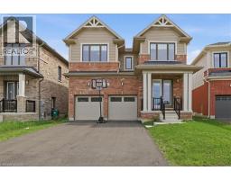 18 JOHN CARPENTER Road, Ayr, Ontario
