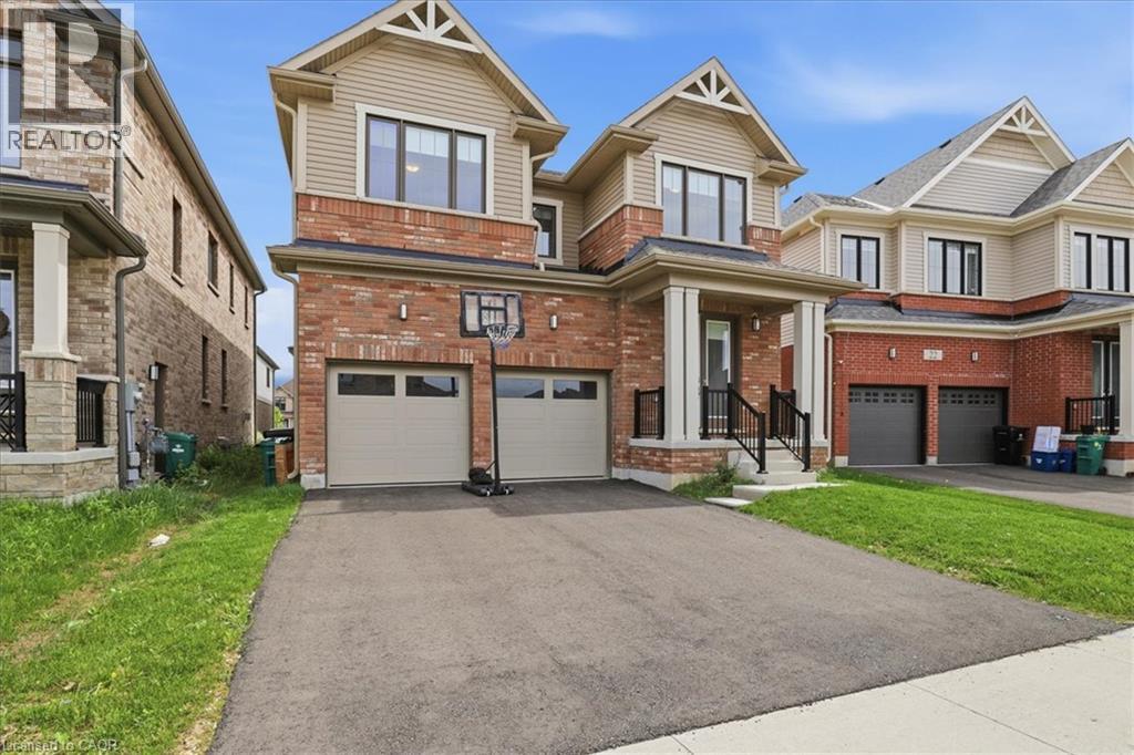 18 John Carpenter Road, Ayr, Ontario  N0B 1E0 - Photo 2 - 40851561