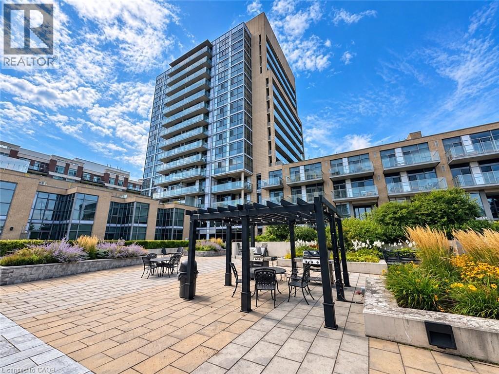 1940 Ironstone Drive Unit# 809, Burlington, Ontario  L7L 0E4 - Photo 45 - 40860908
