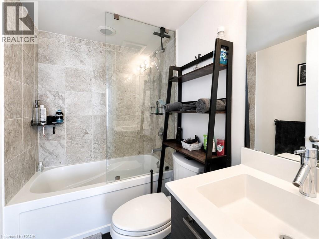 1940 Ironstone Drive Unit# 809, Burlington, Ontario  L7L 0E4 - Photo 24 - 40860908