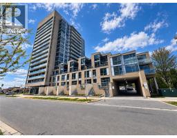 1940 IRONSTONE Drive Unit# 809, burlington, Ontario