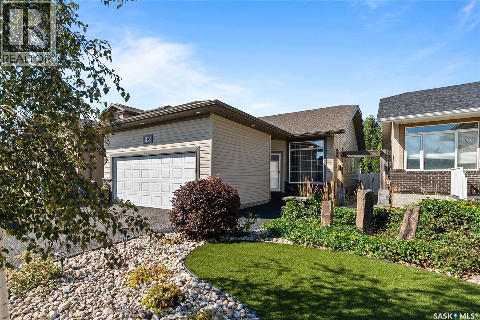 4445 Preston Crescent, Regina, Saskatchewan  S4X 0C8 - Photo 1 - SK047904