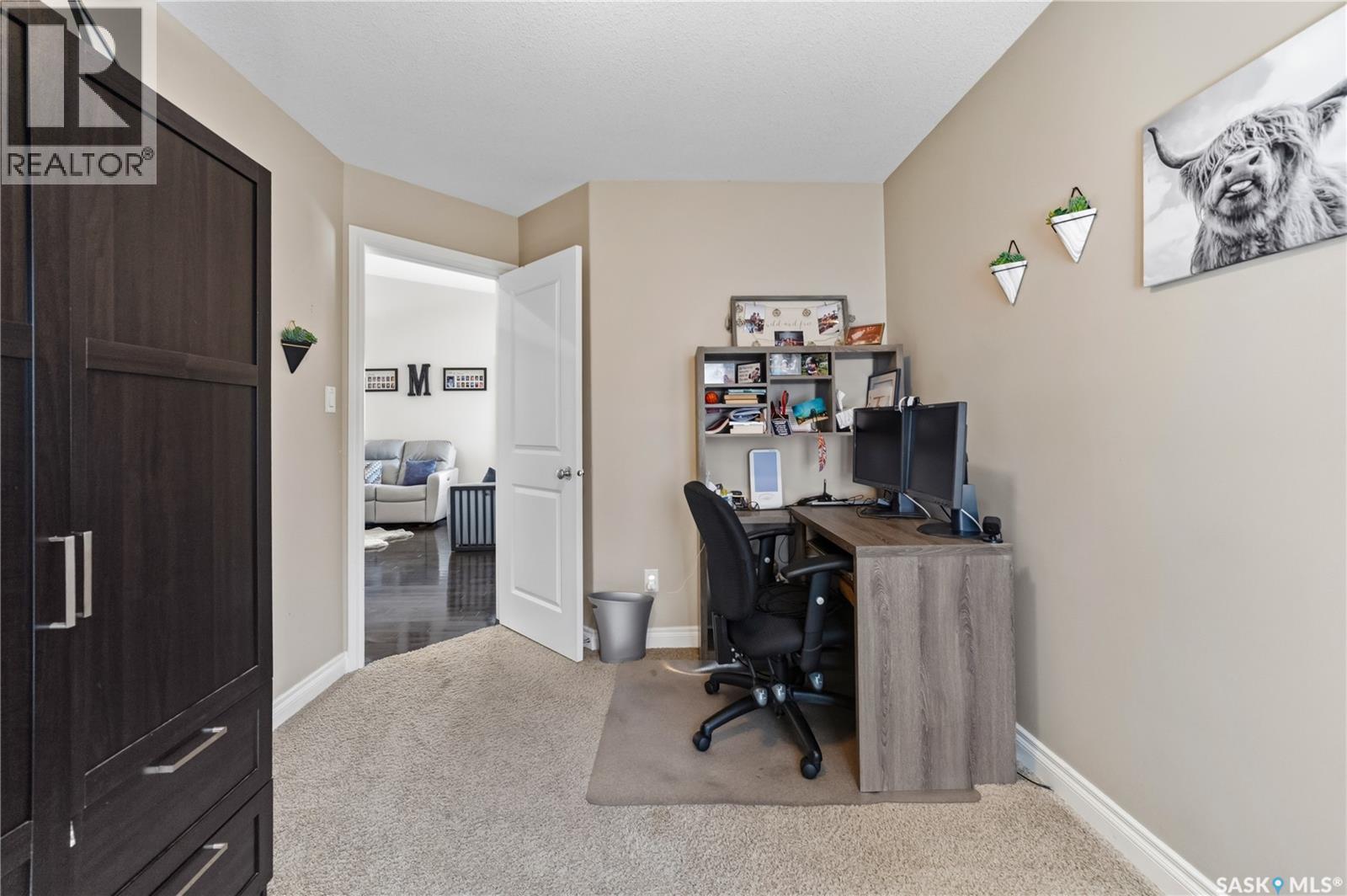 4445 Preston Crescent, Regina, Saskatchewan  S4X 0C8 - Photo 24 - SK047904