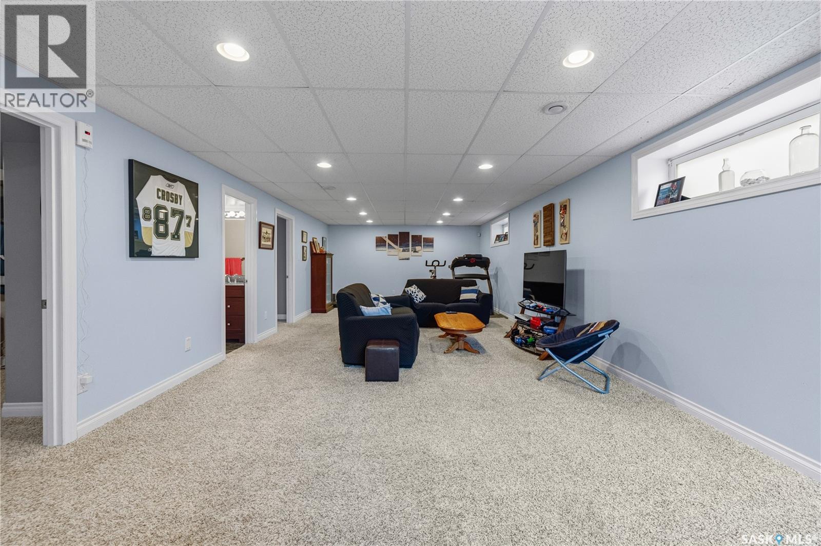 4445 Preston Crescent, Regina, Saskatchewan  S4X 0C8 - Photo 27 - SK047904