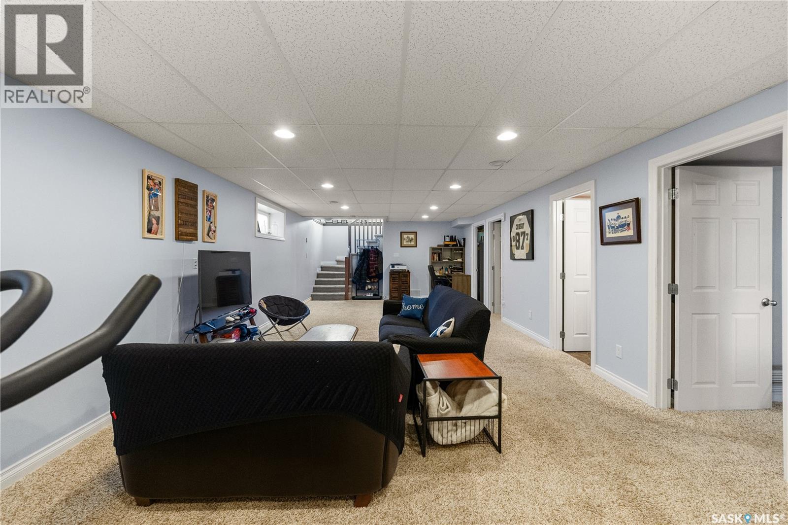 4445 Preston Crescent, Regina, Saskatchewan  S4X 0C8 - Photo 28 - SK047904