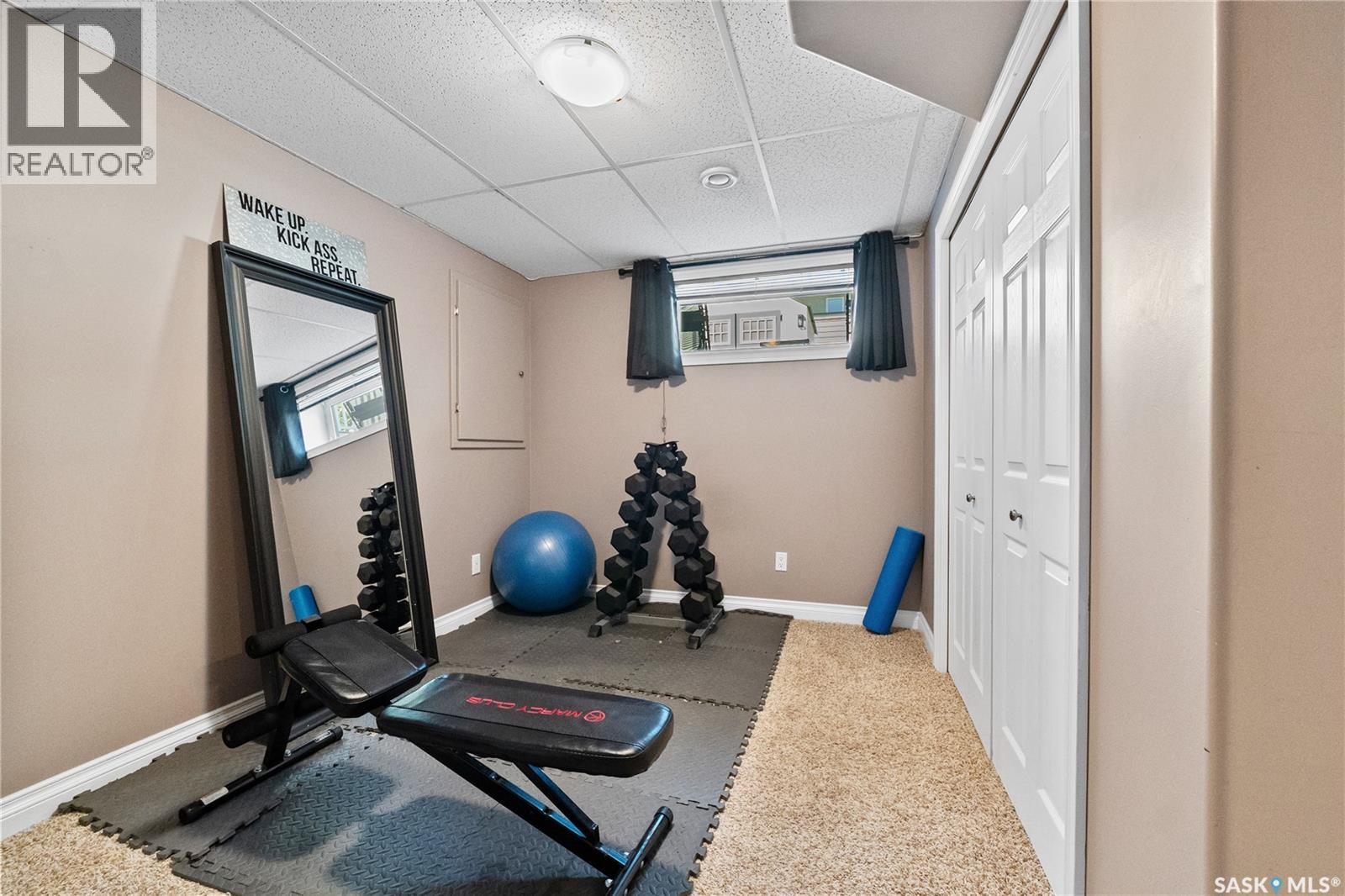 4445 Preston Crescent, Regina, Saskatchewan  S4X 0C8 - Photo 30 - SK047904