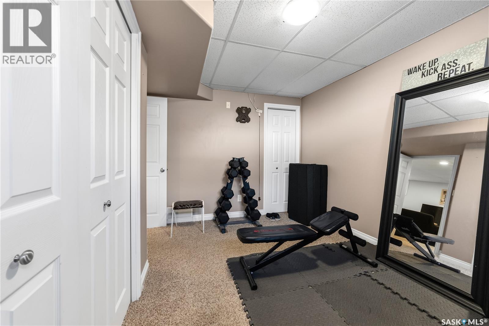 4445 Preston Crescent, Regina, Saskatchewan  S4X 0C8 - Photo 31 - SK047904