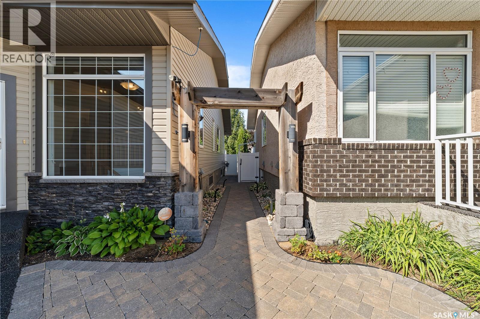 4445 Preston Crescent, Regina, Saskatchewan  S4X 0C8 - Photo 35 - SK047904