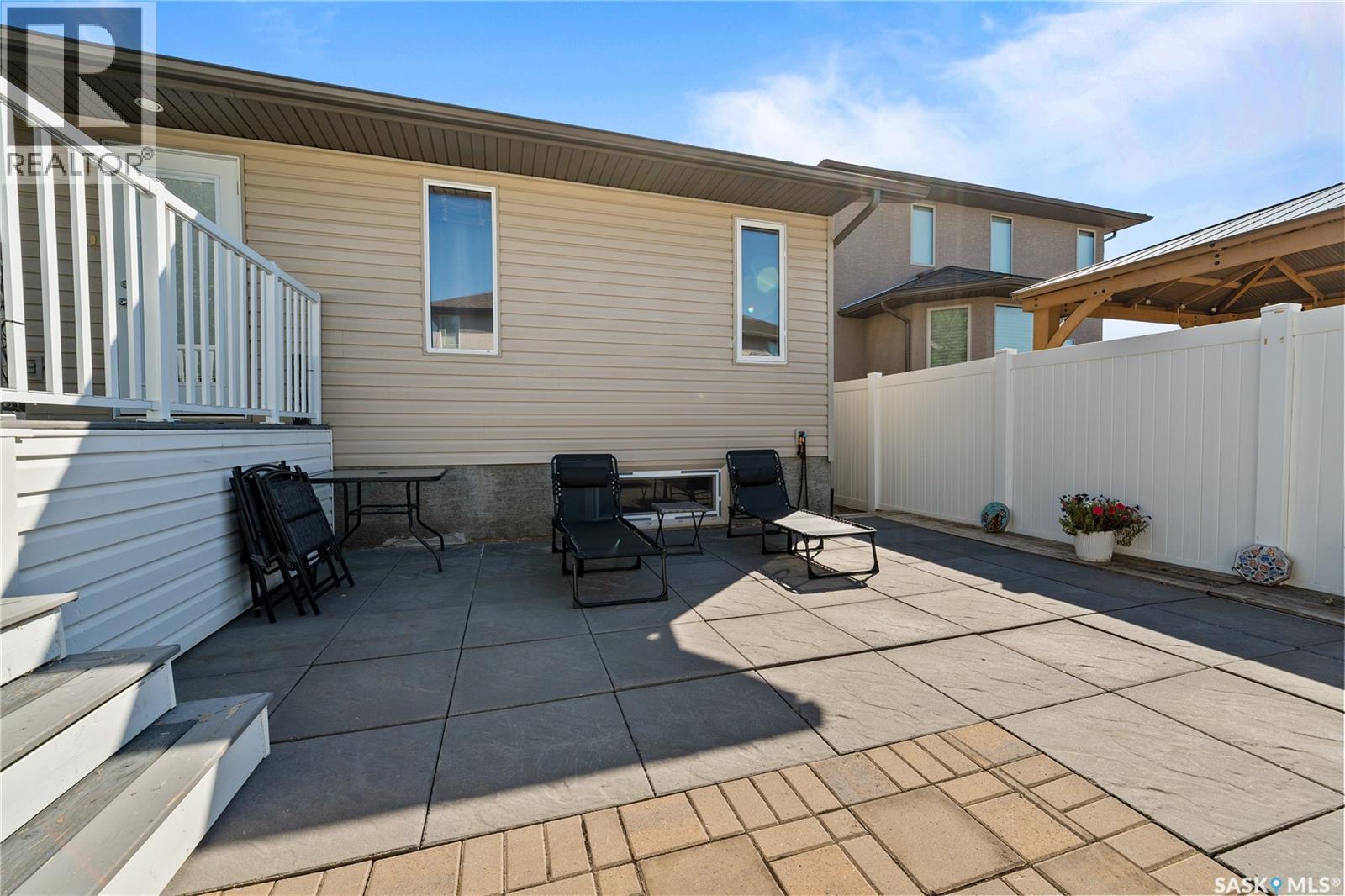4445 Preston Crescent, Regina, Saskatchewan  S4X 0C8 - Photo 38 - SK047904