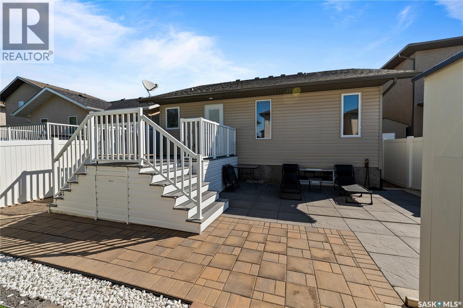4445 Preston Crescent, Regina, Saskatchewan  S4X 0C8 - Photo 40 - SK047904