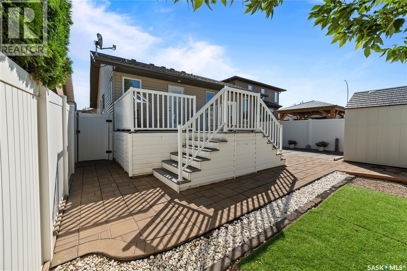 4445 Preston Crescent, Regina, Saskatchewan  S4X 0C8 - Photo 41 - SK047904
