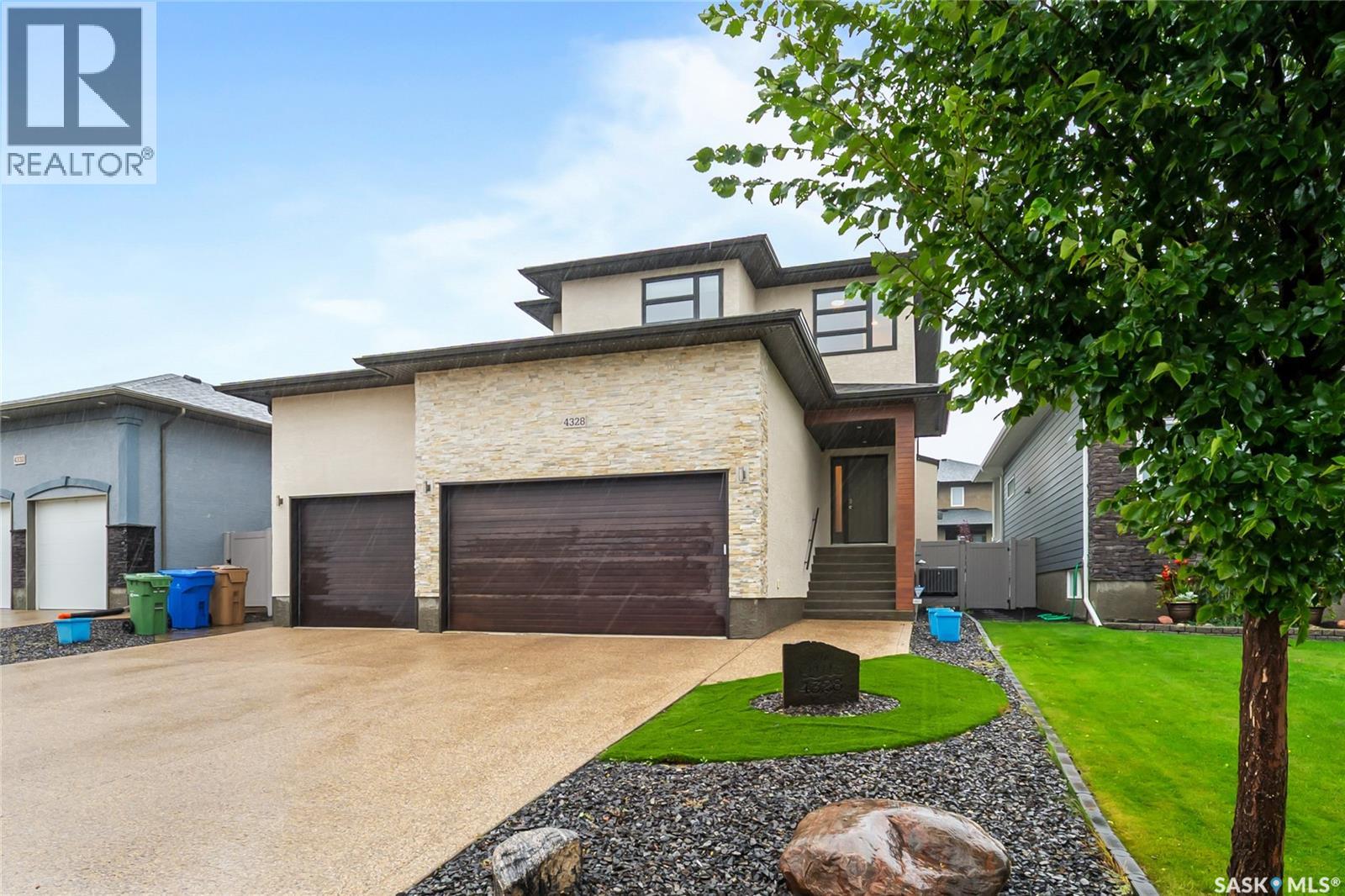 4328 Sage Drive, Regina, Saskatchewan  S4V 3L5 - Photo 3 - SK047868