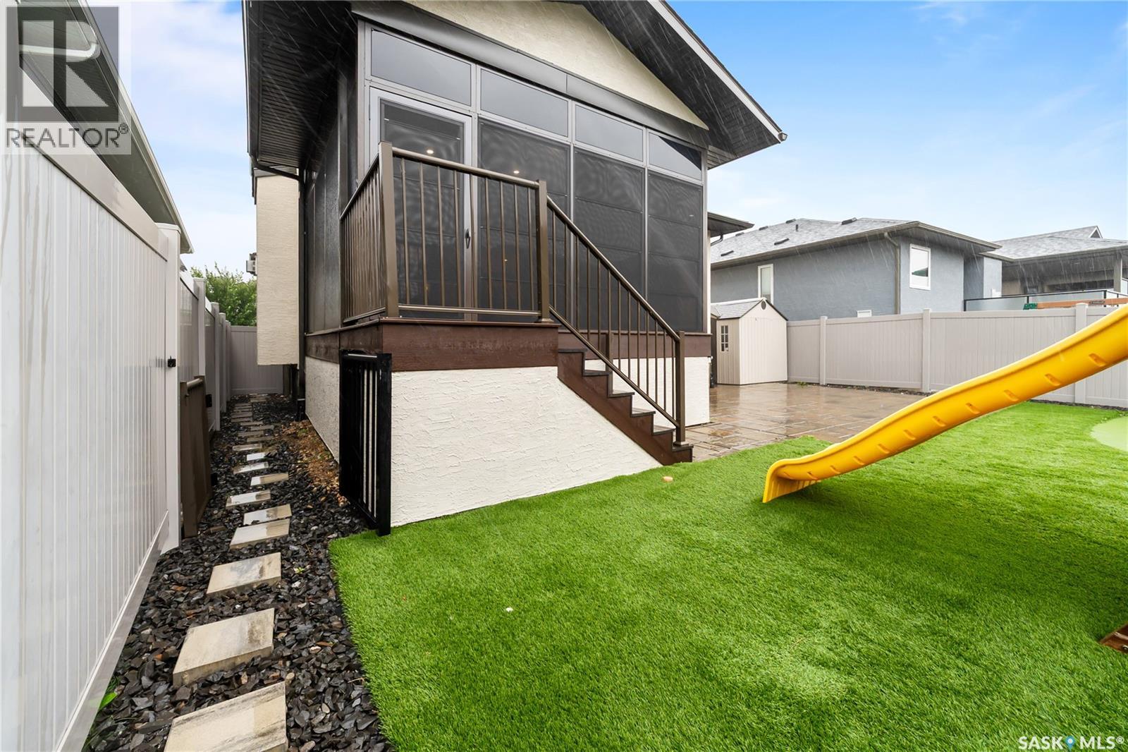 4328 Sage Drive, Regina, Saskatchewan  S4V 3L5 - Photo 55 - SK047868