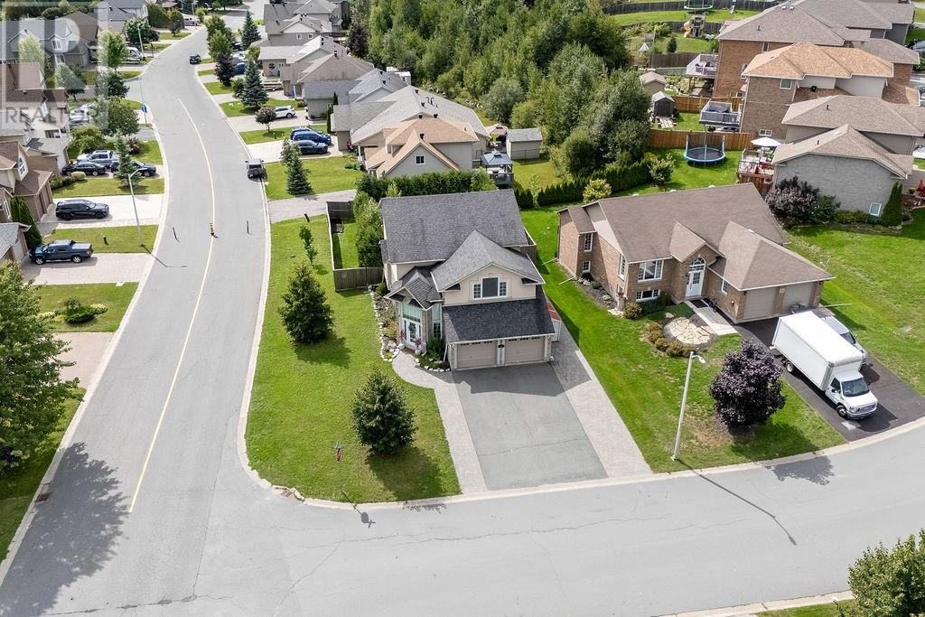 130 Bayside Crescent, Sudbury, Ontario  P3B 0B9 - Photo 43 - 2130170
