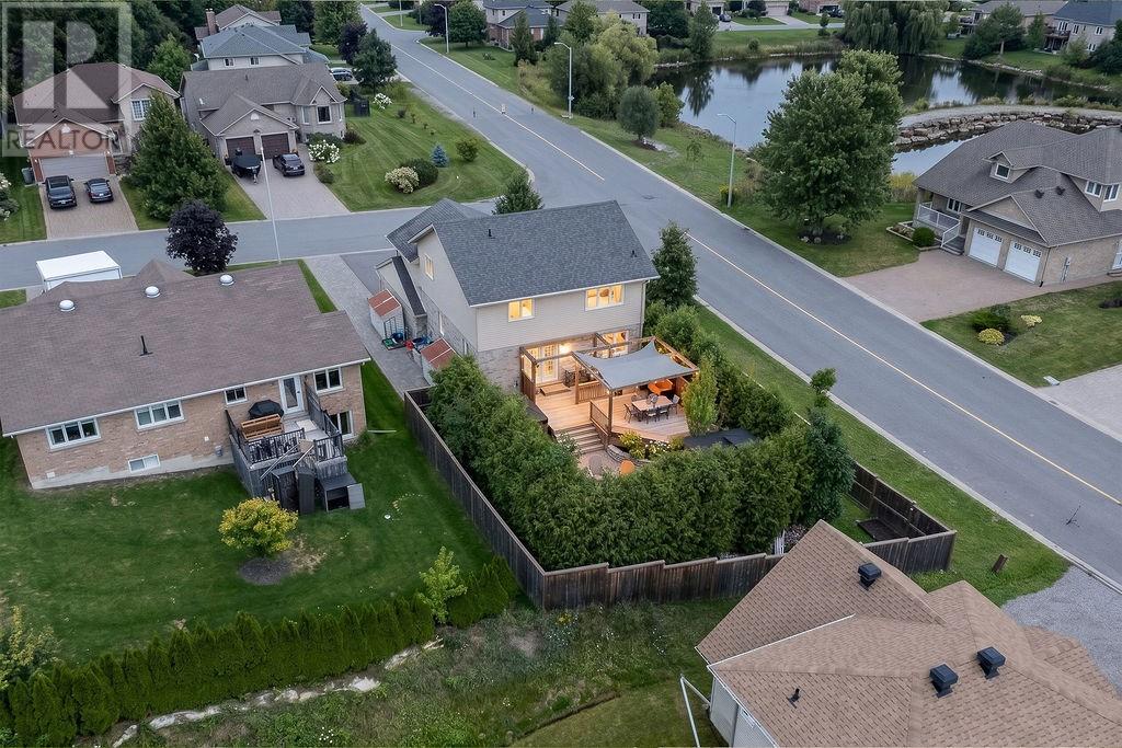 130 Bayside Crescent, Sudbury, Ontario  P3B 0B9 - Photo 45 - 2130170