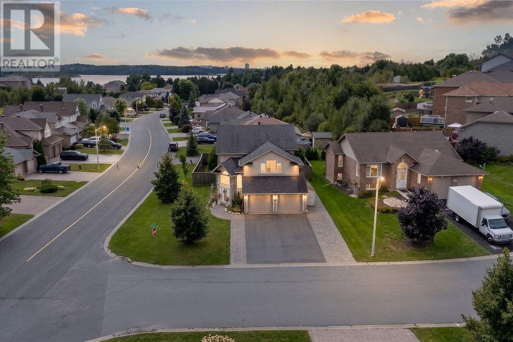 130 Bayside Crescent, Sudbury, Ontario  P3B 0B9 - Photo 46 - 2130170