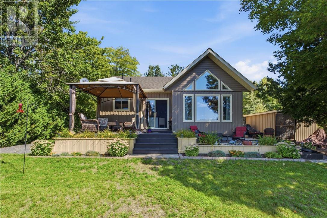 281 Bass Lake Road, Blind River, Ontario  P0R 1B0 - Photo 33 - 2130168