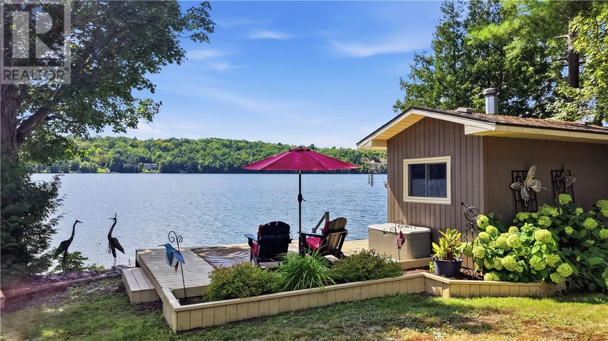 281 Bass Lake Road, Blind River, Ontario  P0R 1B0 - Photo 39 - 2130168
